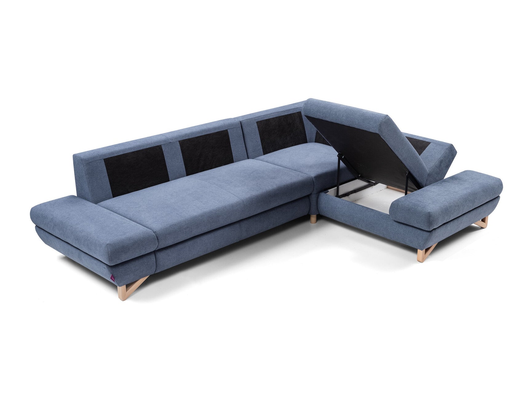 Hjørnesofa Kingston 167