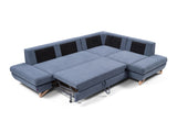 Hjørnesofa Kingston 167