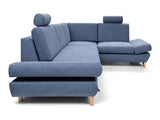 Hjørnesofa Kingston 167