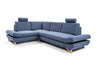 Hjørnesofa Kingston 167