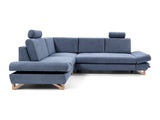 Hjørnesofa Kingston 167