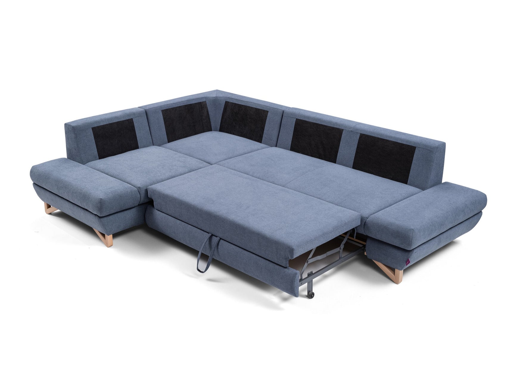 Hjørnesofa Kingston 167