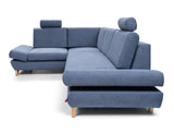 Hjørnesofa Kingston 167