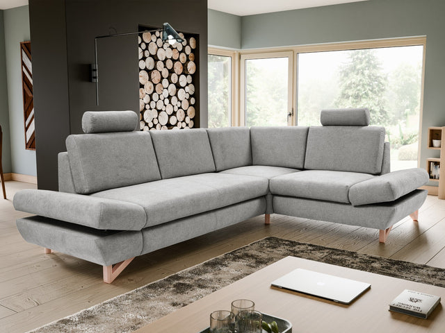 Hjørnesofa Kingston 167