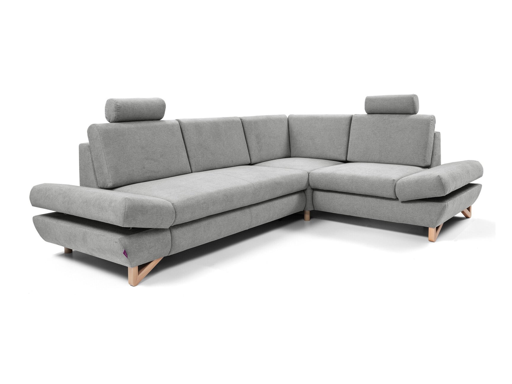 Hjørnesofa Kingston 167