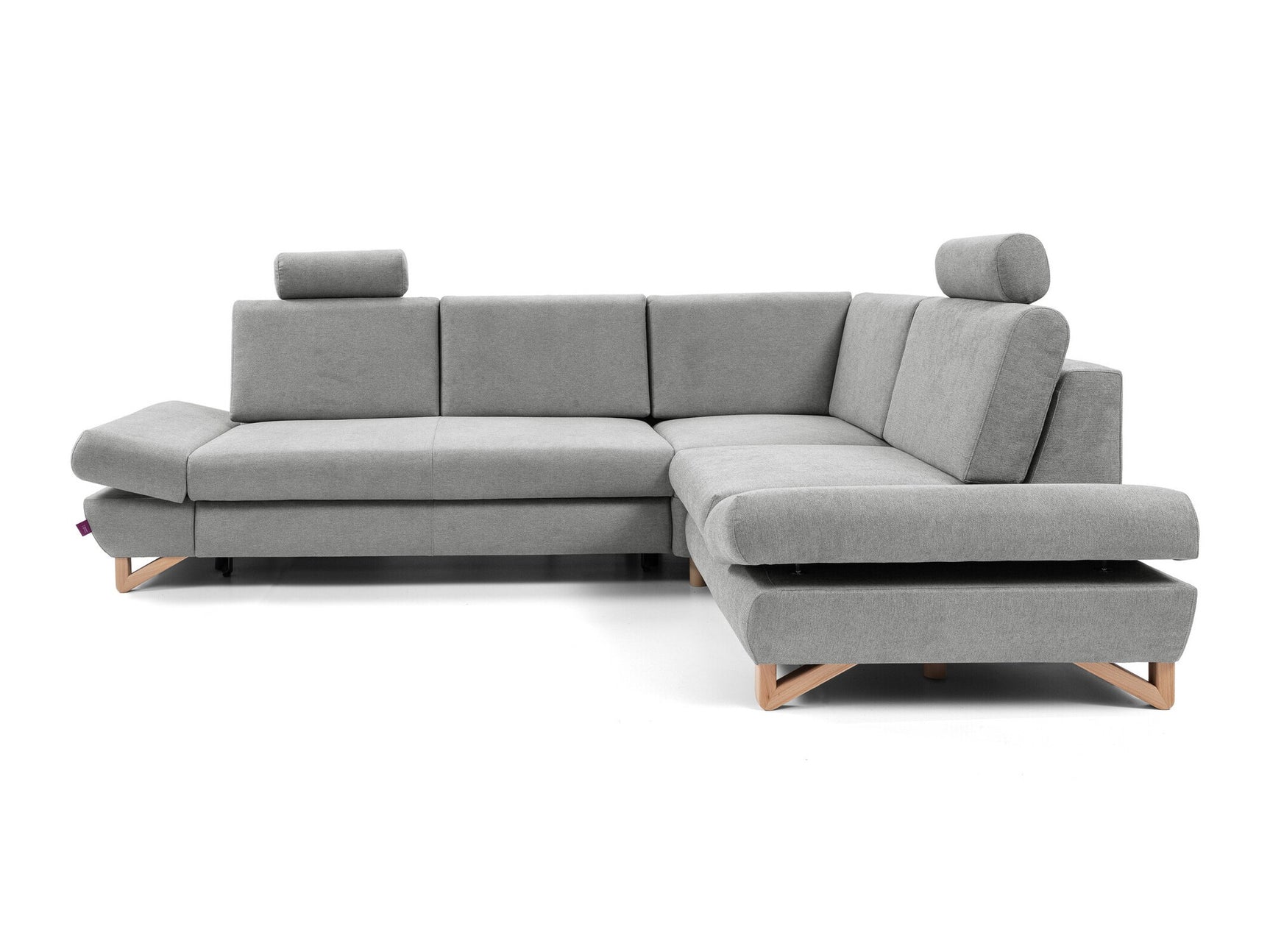 Hjørnesofa Kingston 167