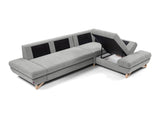 Hjørnesofa Kingston 167