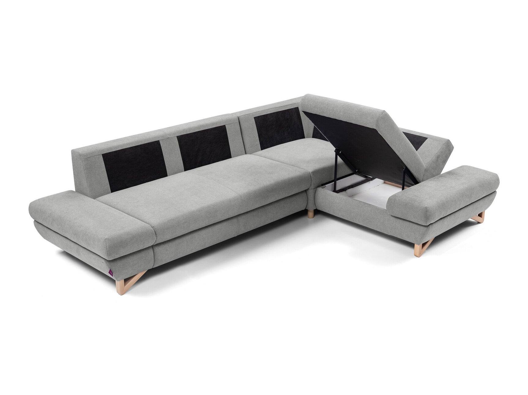 Hjørnesofa Kingston 167