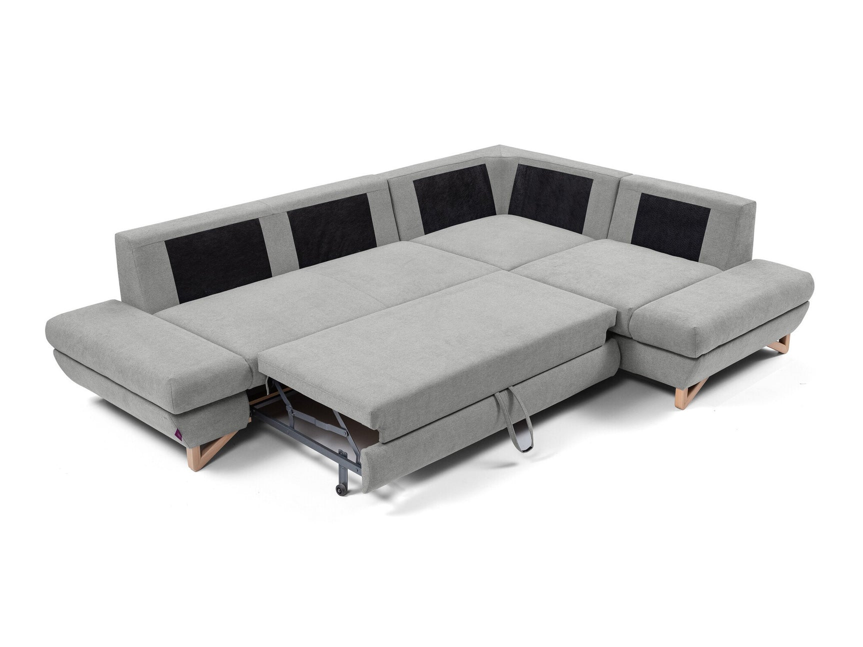 Hjørnesofa Kingston 167
