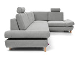 Hjørnesofa Kingston 167