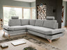 Hjørnesofa Kingston 167