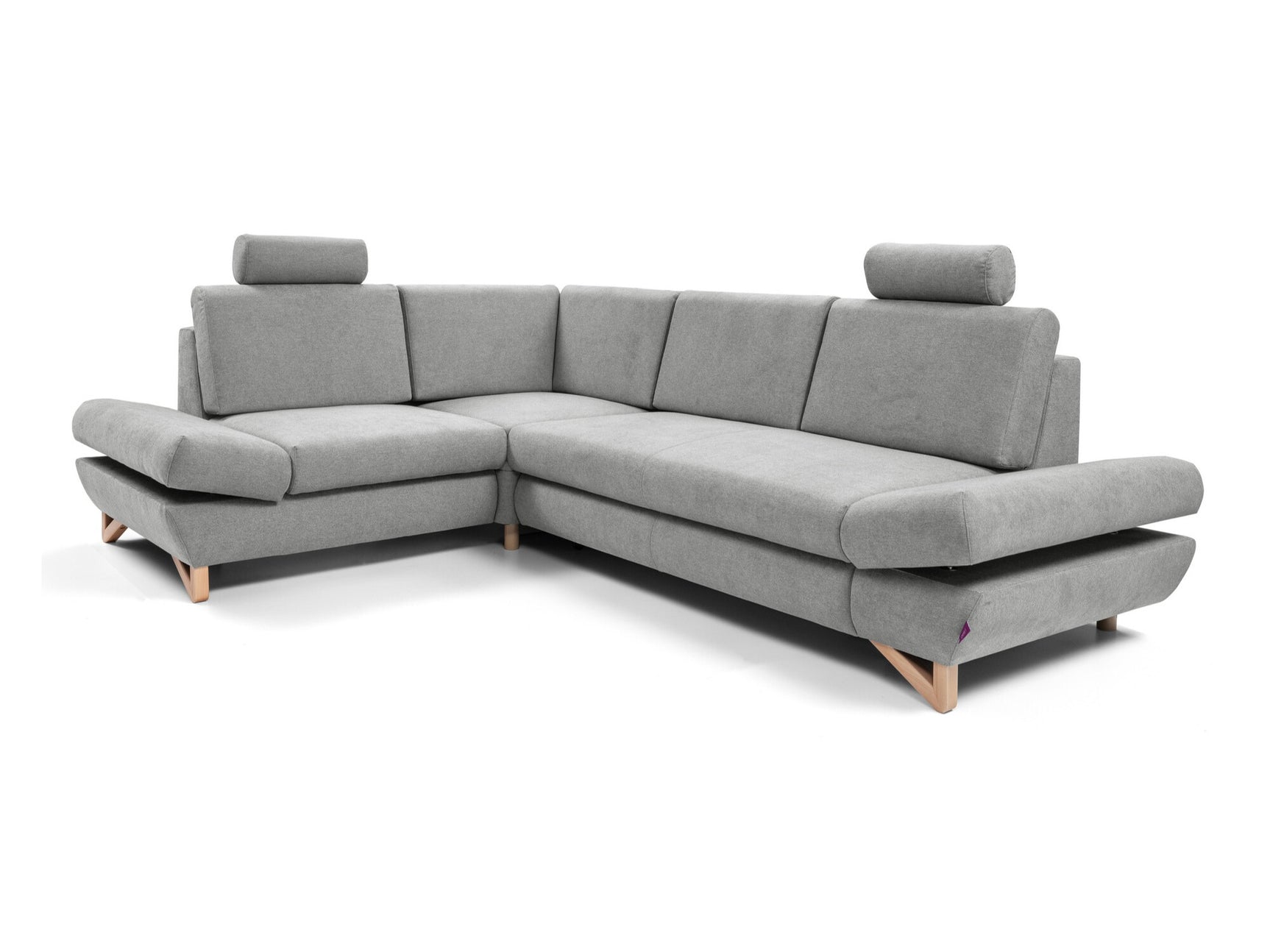 Hjørnesofa Kingston 167