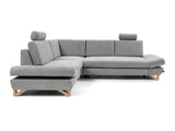 Hjørnesofa Kingston 167