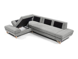 Hjørnesofa Kingston 167