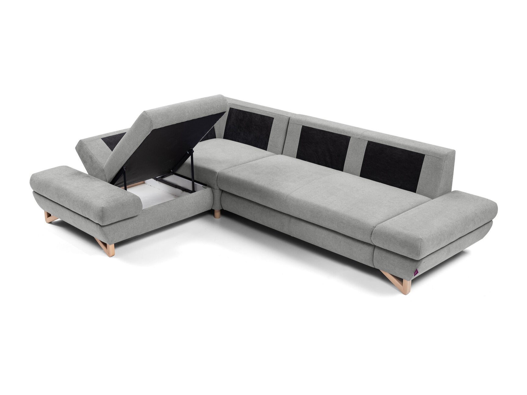 Hjørnesofa Kingston 167