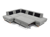 Hjørnesofa Kingston 167