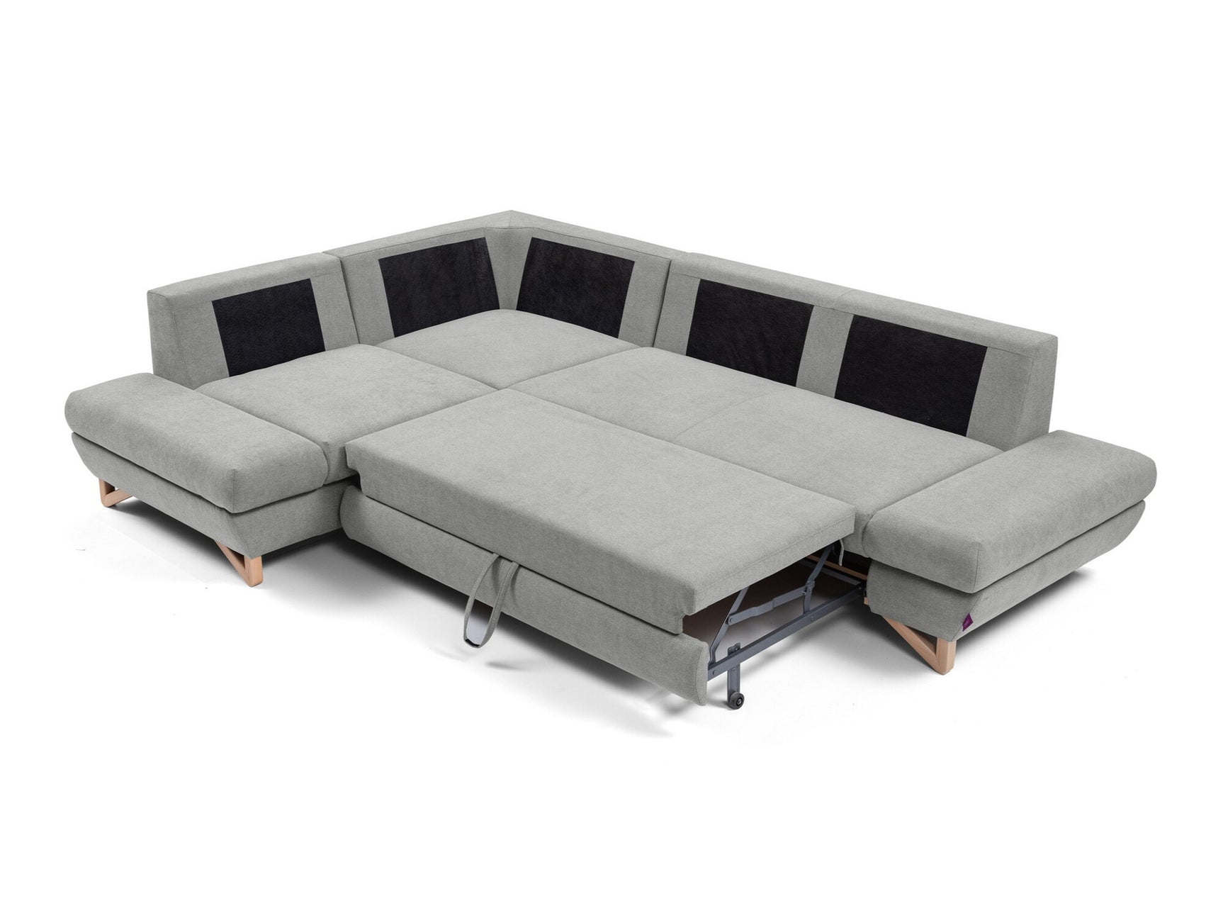 Hjørnesofa Kingston 167
