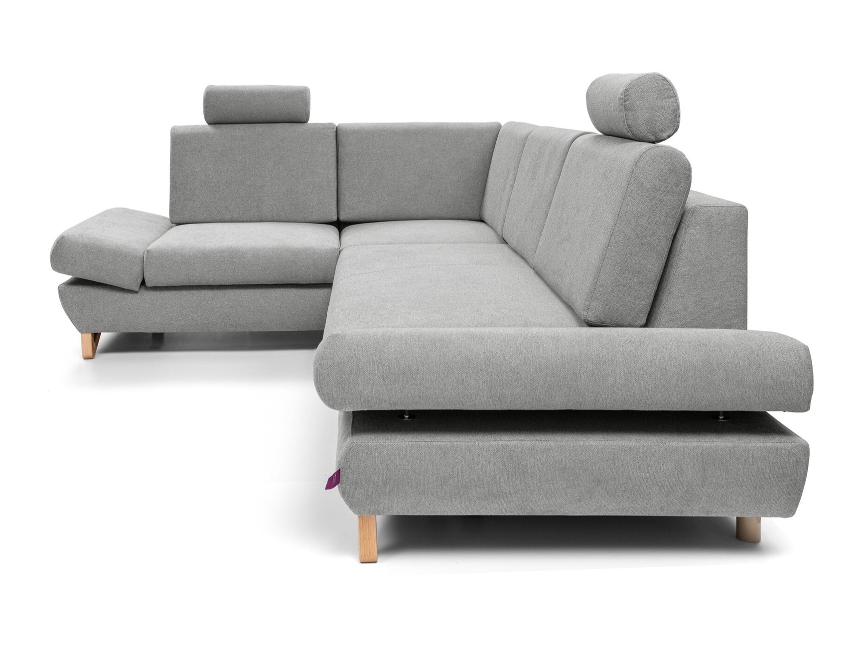 Hjørnesofa Kingston 167