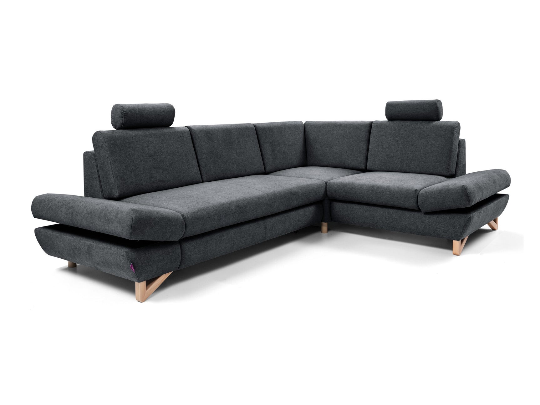 Hjørnesofa Kingston 167