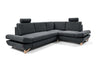 Hjørnesofa Kingston 167