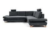 Hjørnesofa Kingston 167