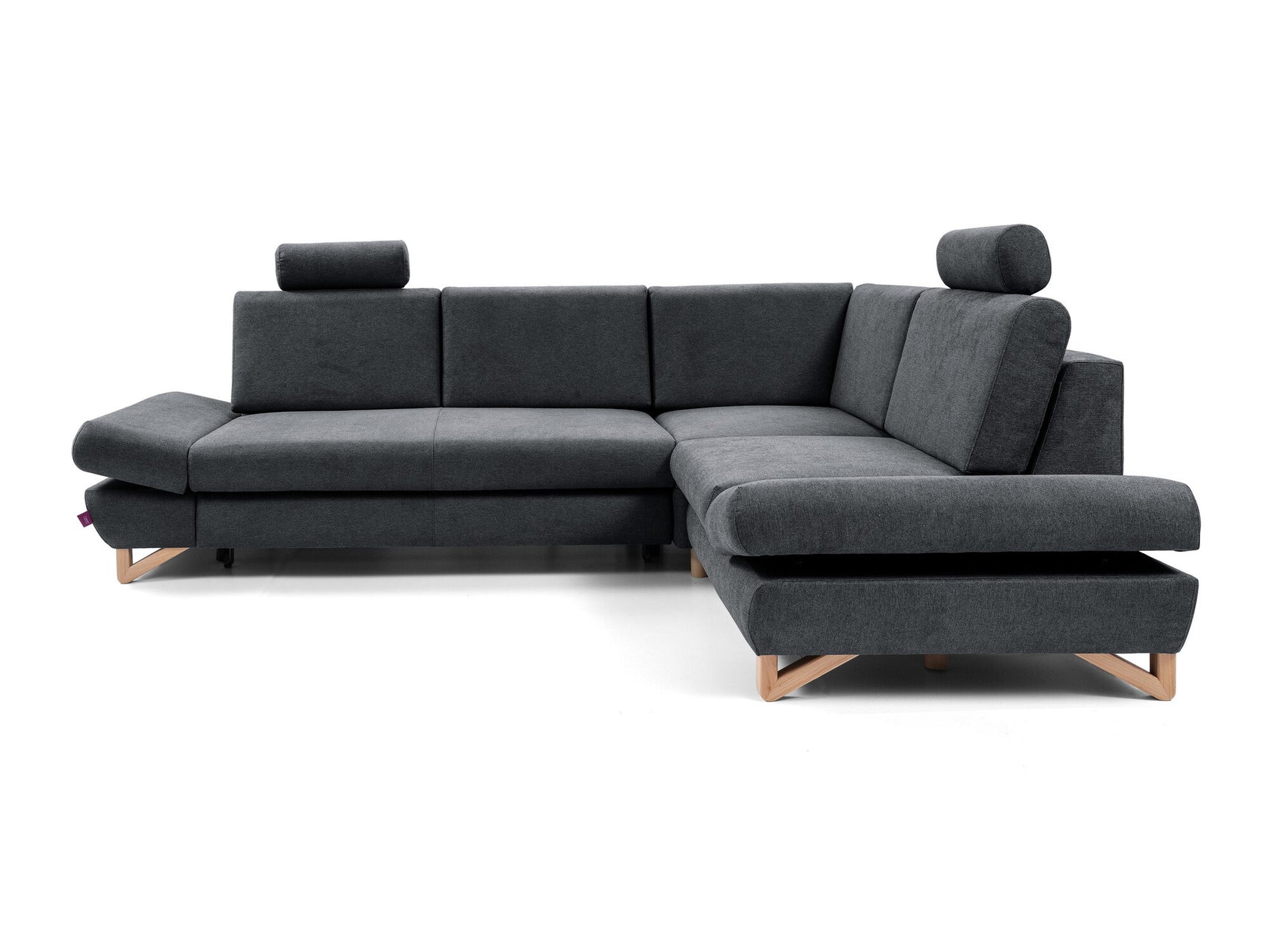 Hjørnesofa Kingston 167