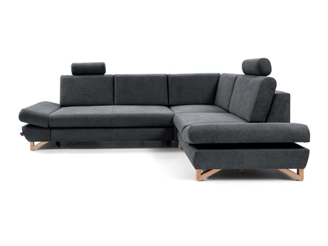 Hjørnesofa Kingston 167