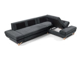 Hjørnesofa Kingston 167