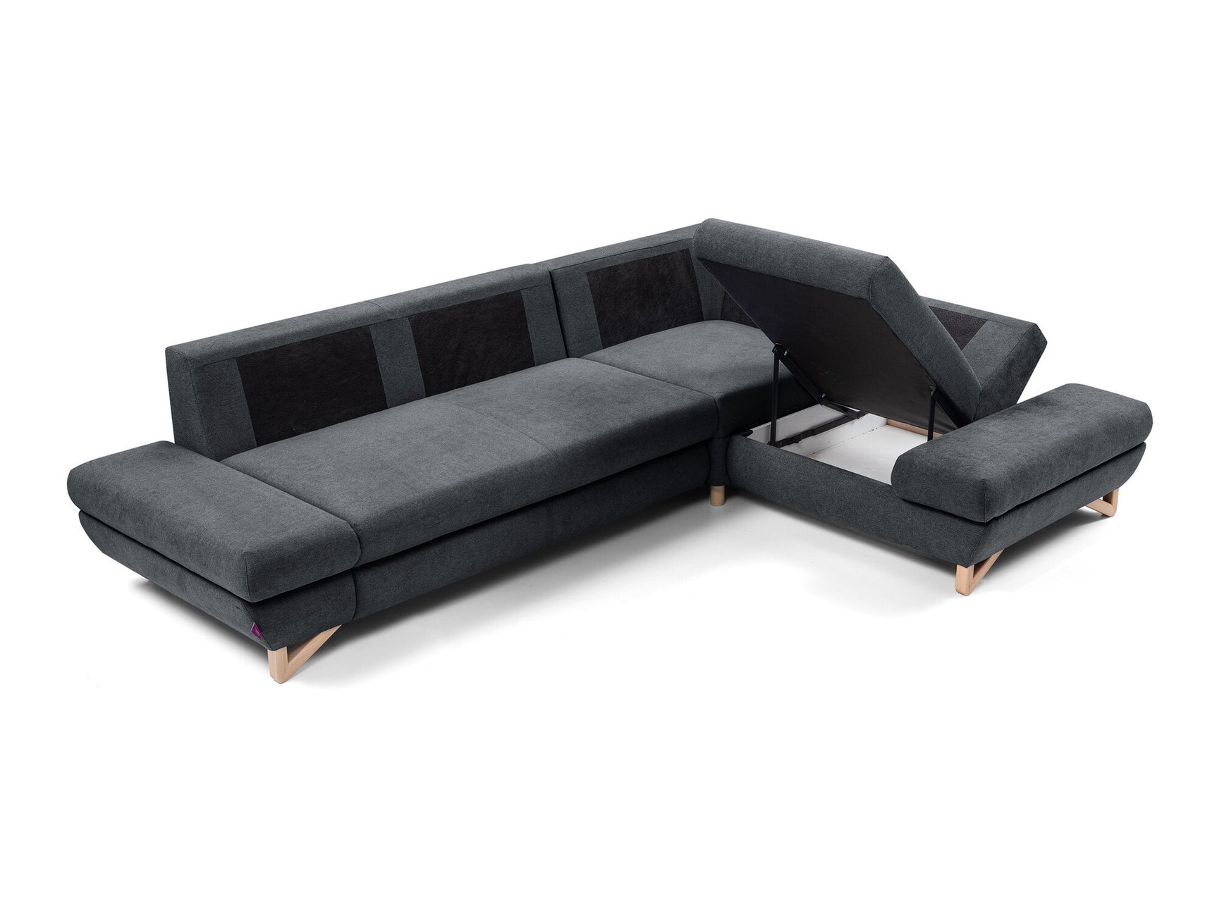 Hjørnesofa Kingston 167