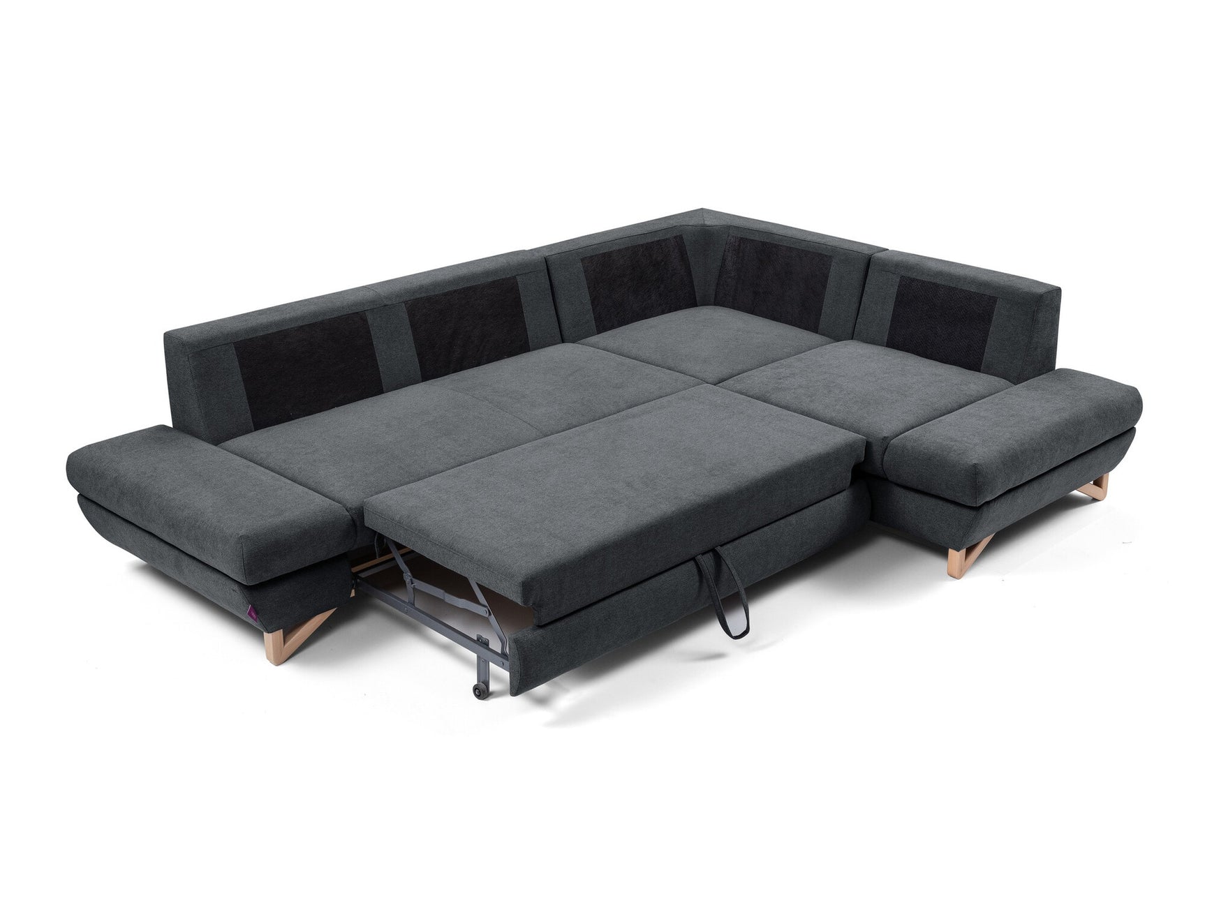 Hjørnesofa Kingston 167