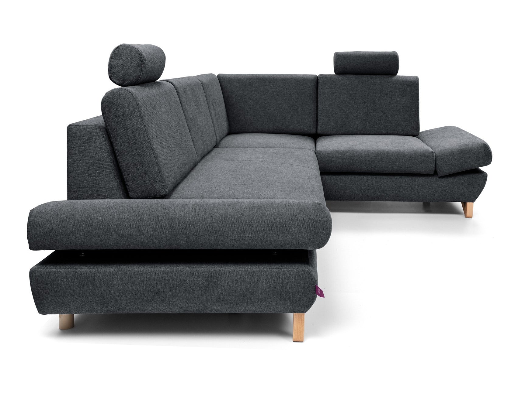 Hjørnesofa Kingston 167