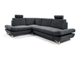 Hjørnesofa Kingston 167