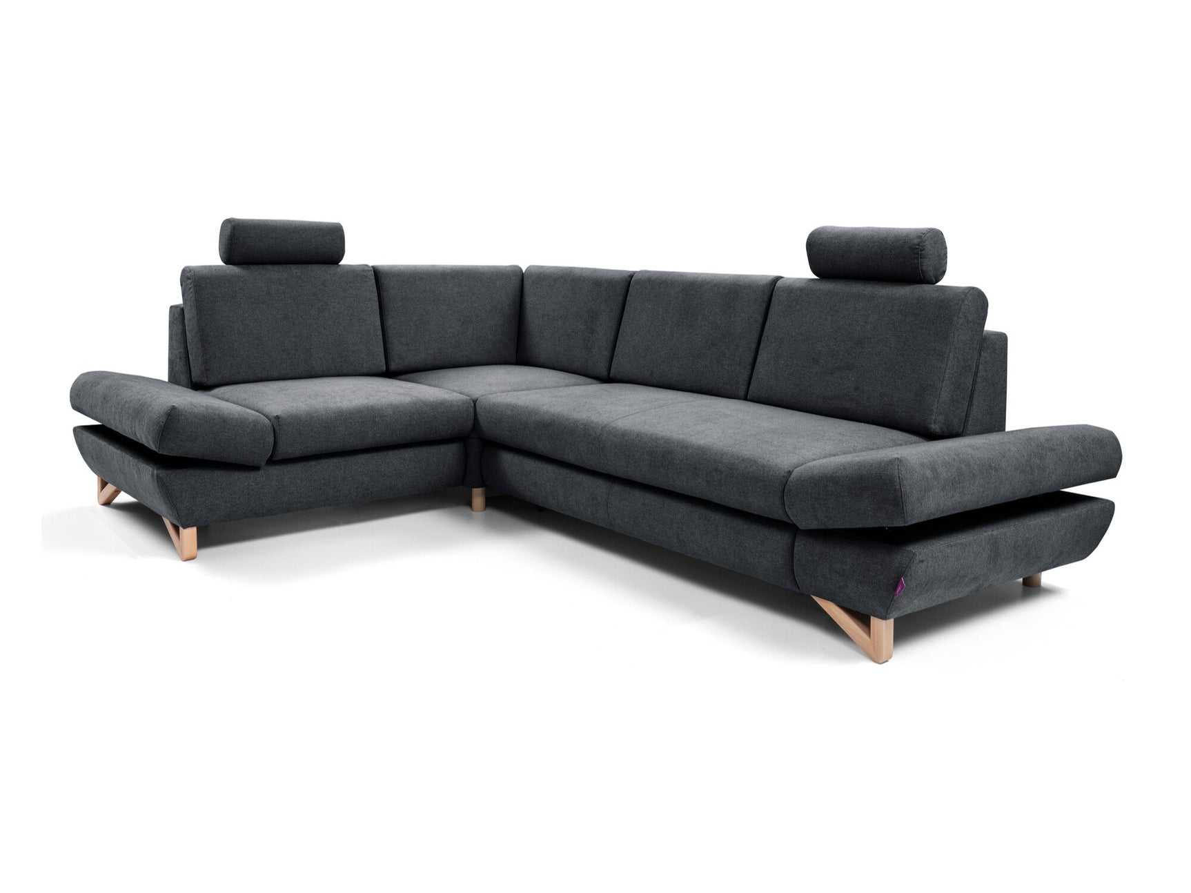 Hjørnesofa Kingston 167