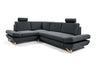 Hjørnesofa Kingston 167