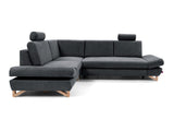 Hjørnesofa Kingston 167
