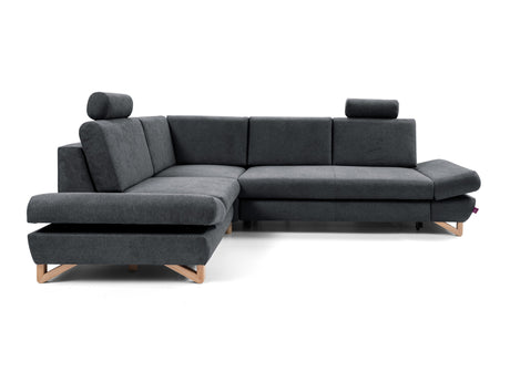 Hjørnesofa Kingston 167