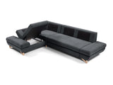 Hjørnesofa Kingston 167