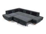 Hjørnesofa Kingston 167