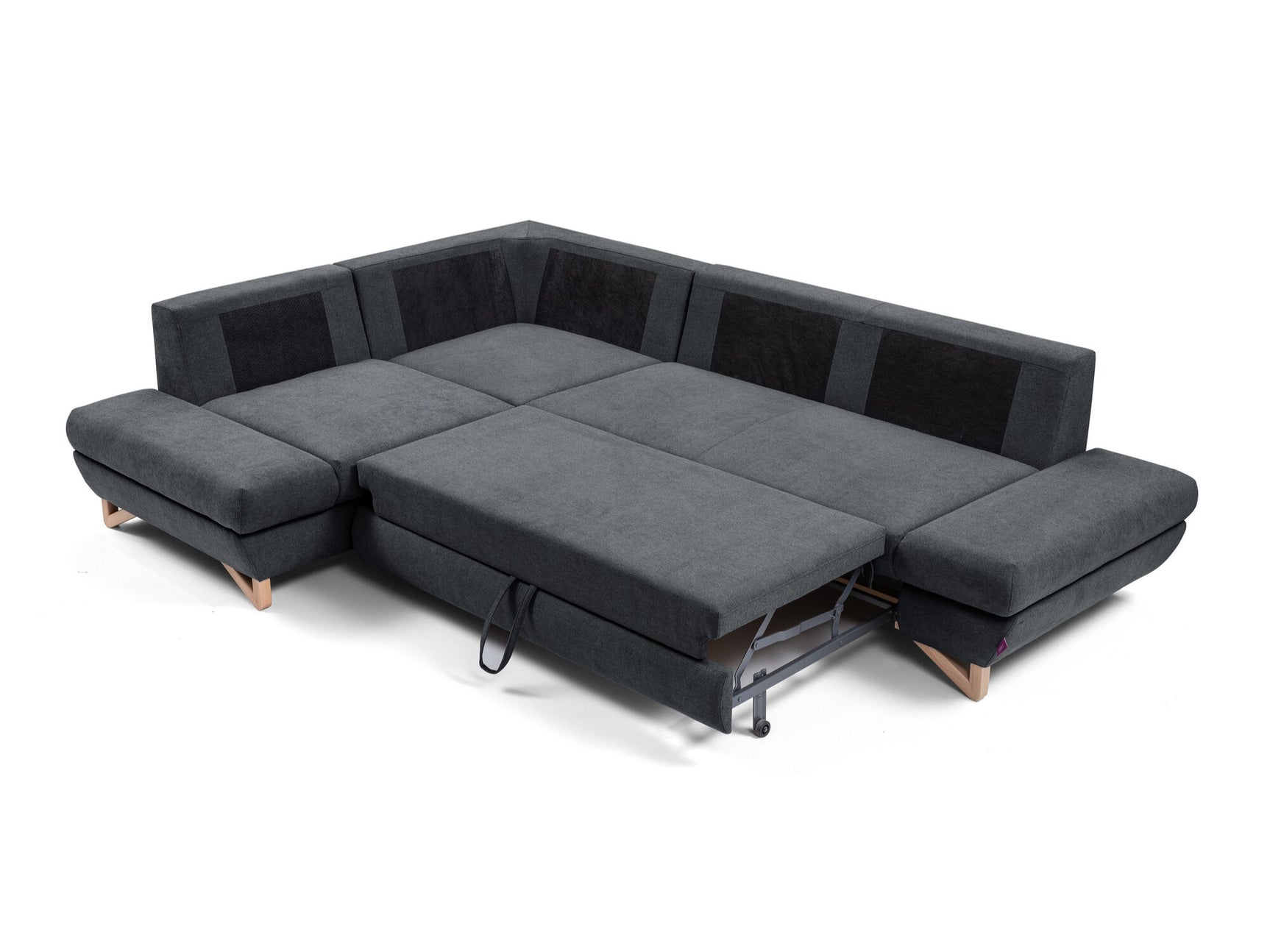 Hjørnesofa Kingston 167