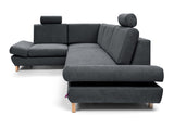 Hjørnesofa Kingston 167