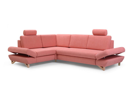 Hjørnesofa Kingston 167