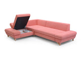 Hjørnesofa Kingston 167