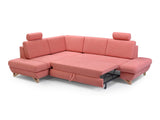Hjørnesofa Kingston 167