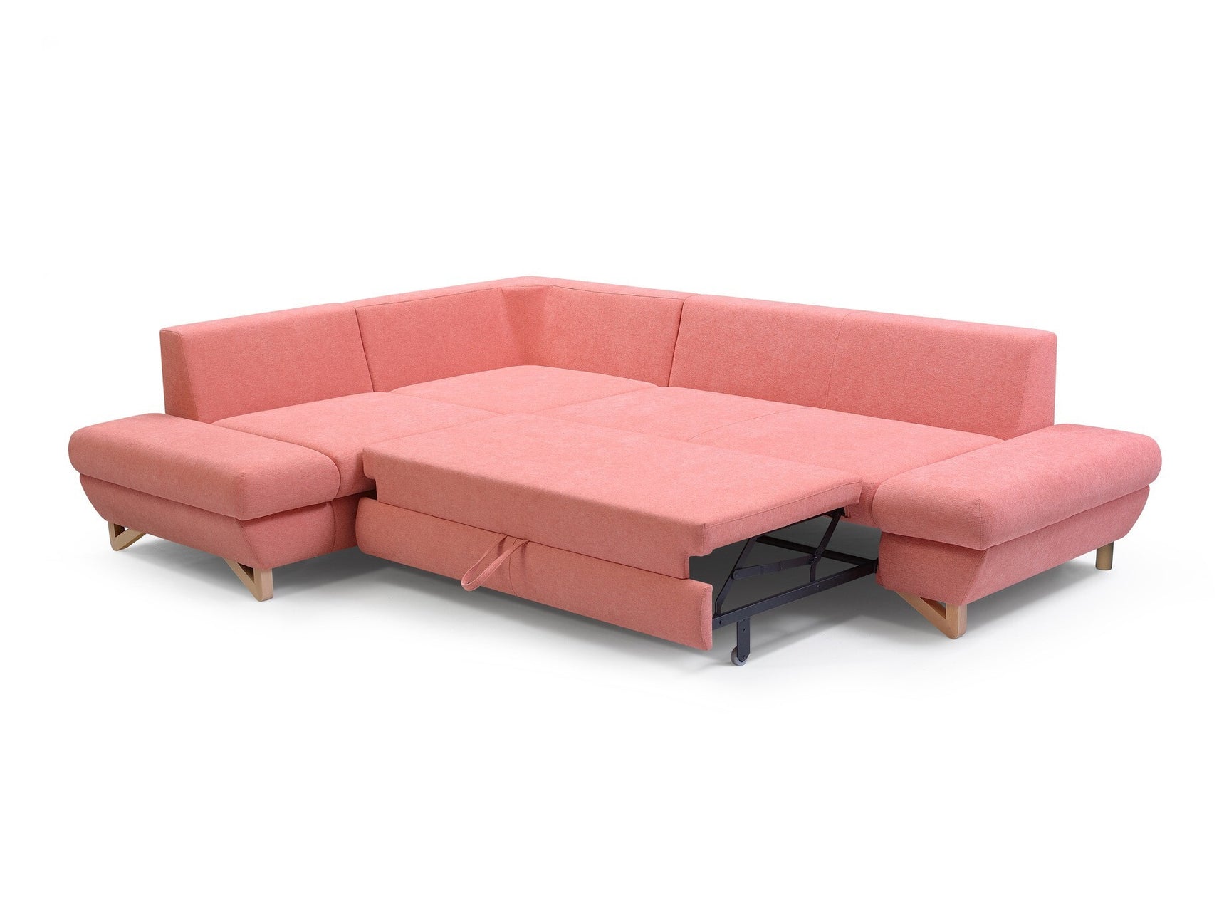 Hjørnesofa Kingston 167