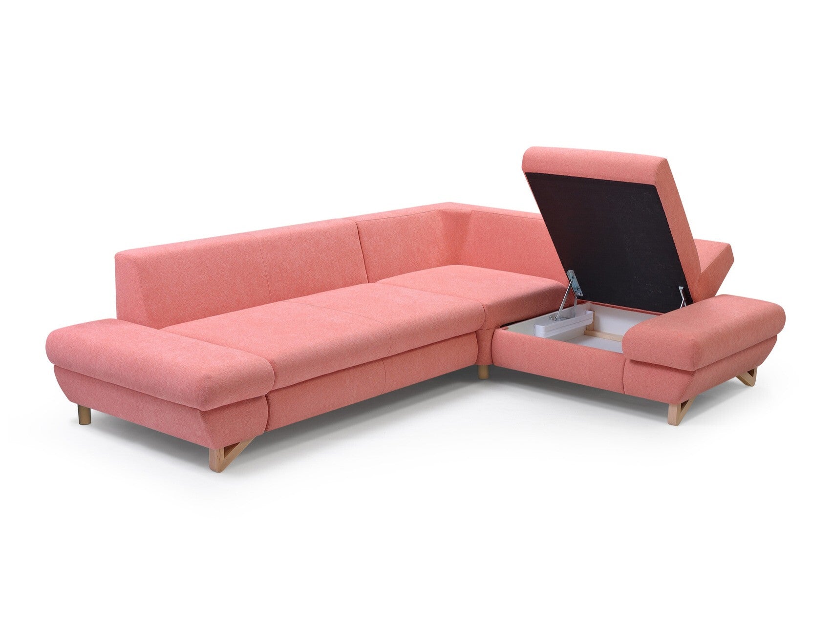 Hjørnesofa Kingston 167
