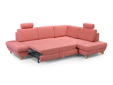 Hjørnesofa Kingston 167