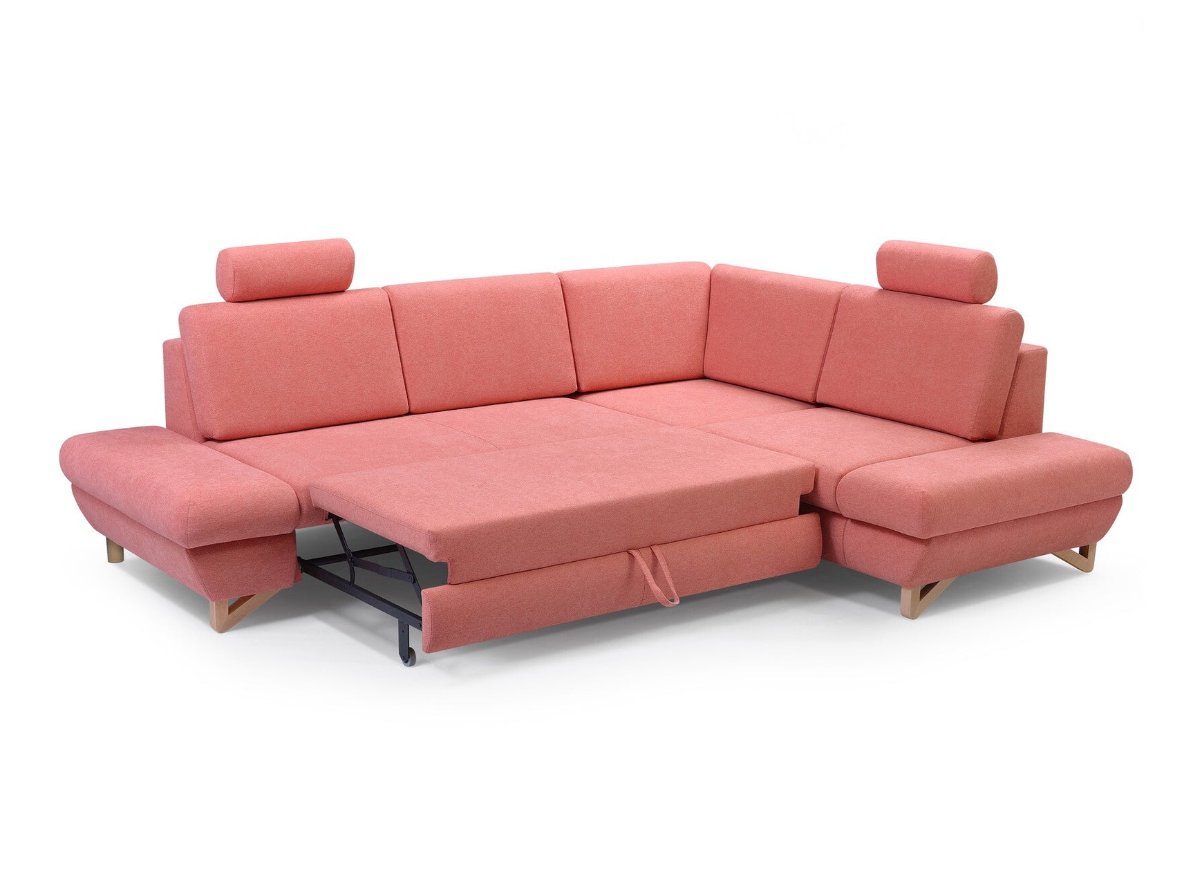 Hjørnesofa Kingston 167