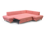 Hjørnesofa Kingston 167