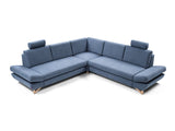 Hjørnesofa Kingston 168