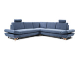 Hjørnesofa Kingston 168